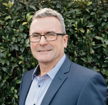 Derek Morgan, founder of Referral Marketing Ideas